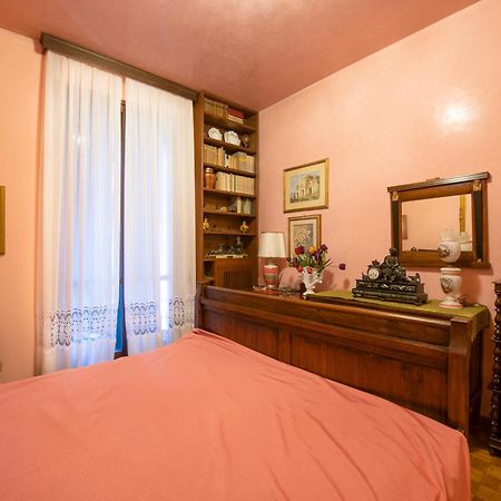 Residenza Impero Rosa Apartment Verona Ngoại thất bức ảnh