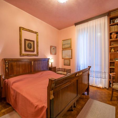 Residenza Impero Rosa Apartment Verona Ngoại thất bức ảnh