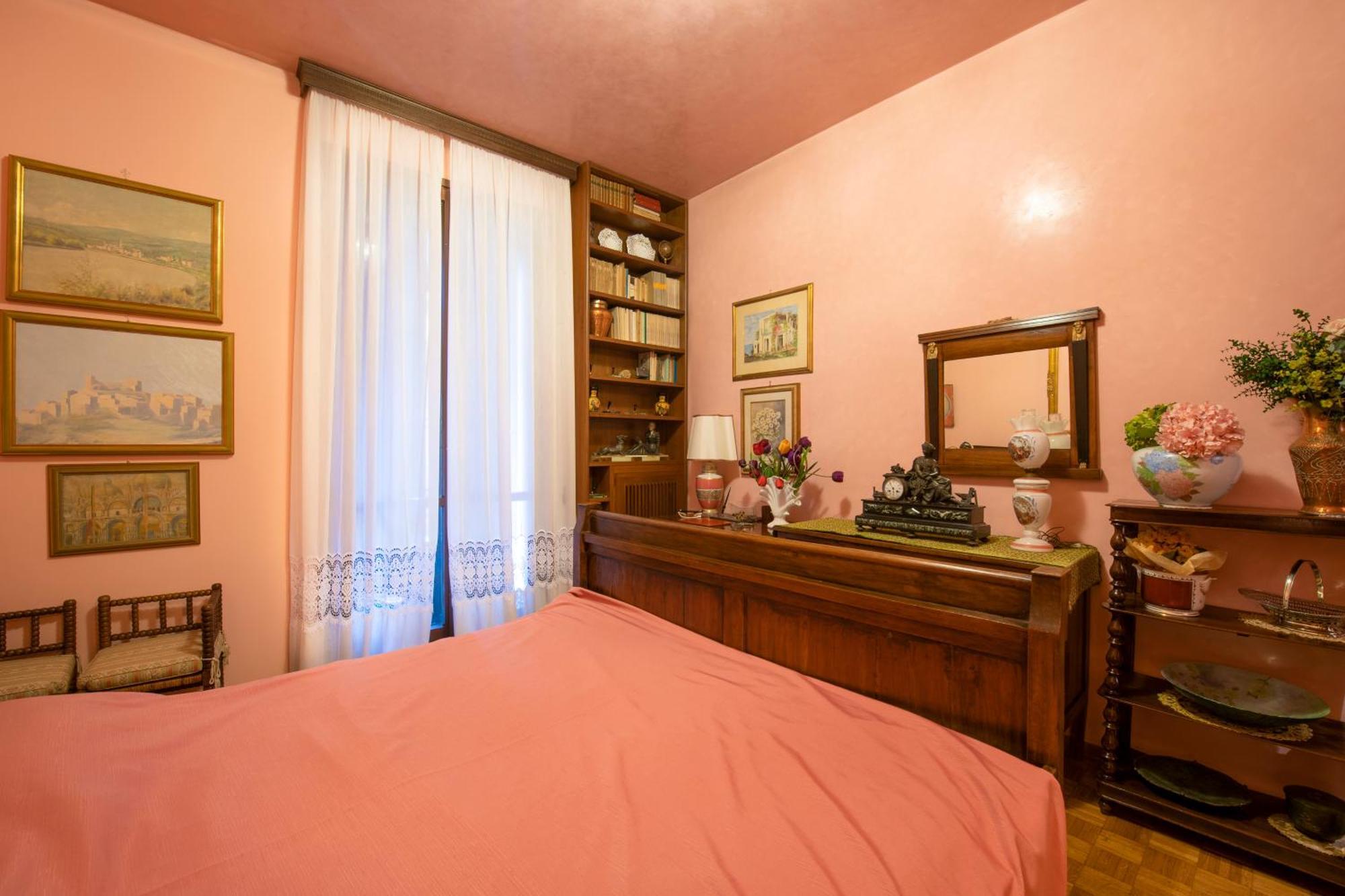 Residenza Impero Rosa Apartment Verona Ngoại thất bức ảnh