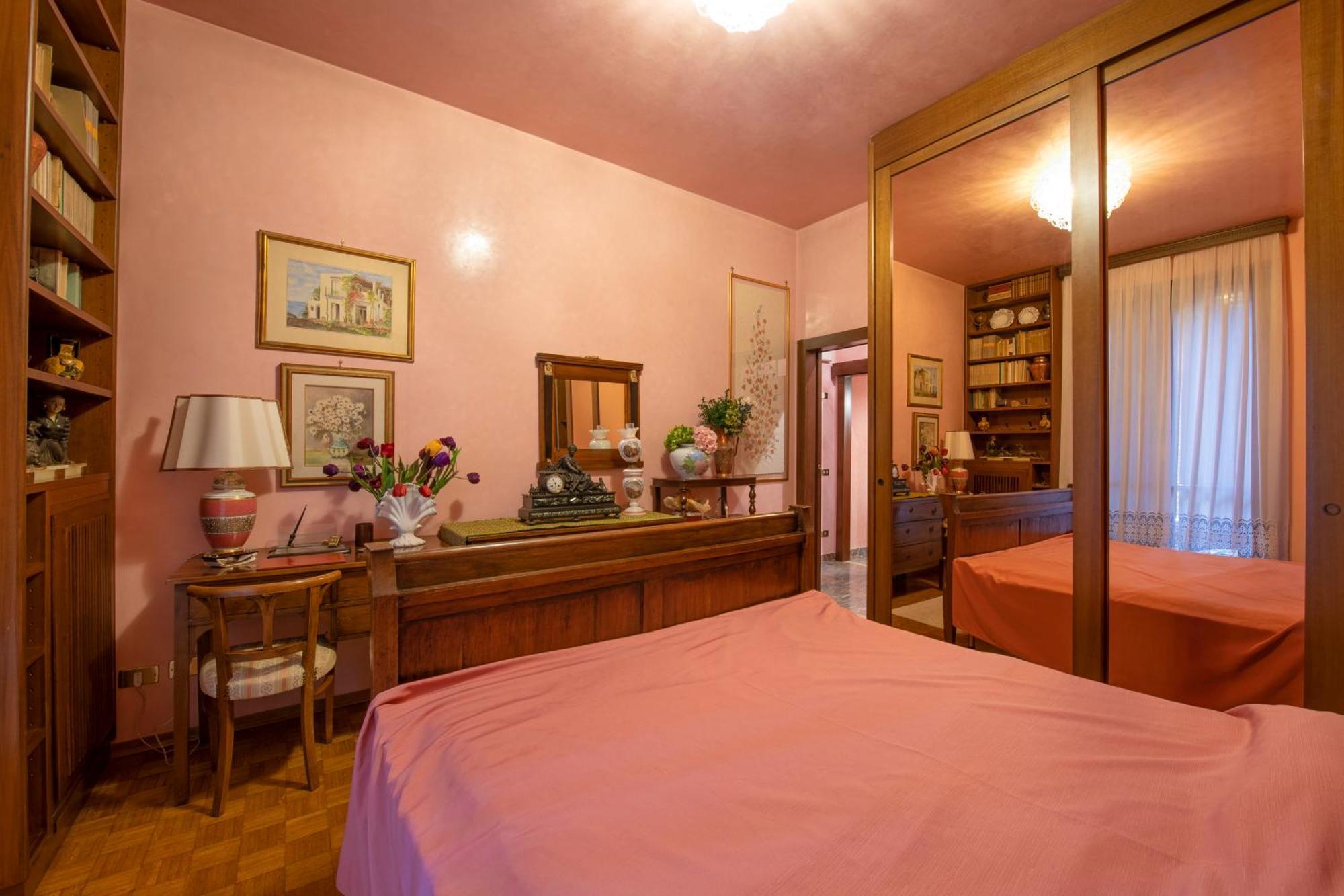 Residenza Impero Rosa Apartment Verona Ngoại thất bức ảnh