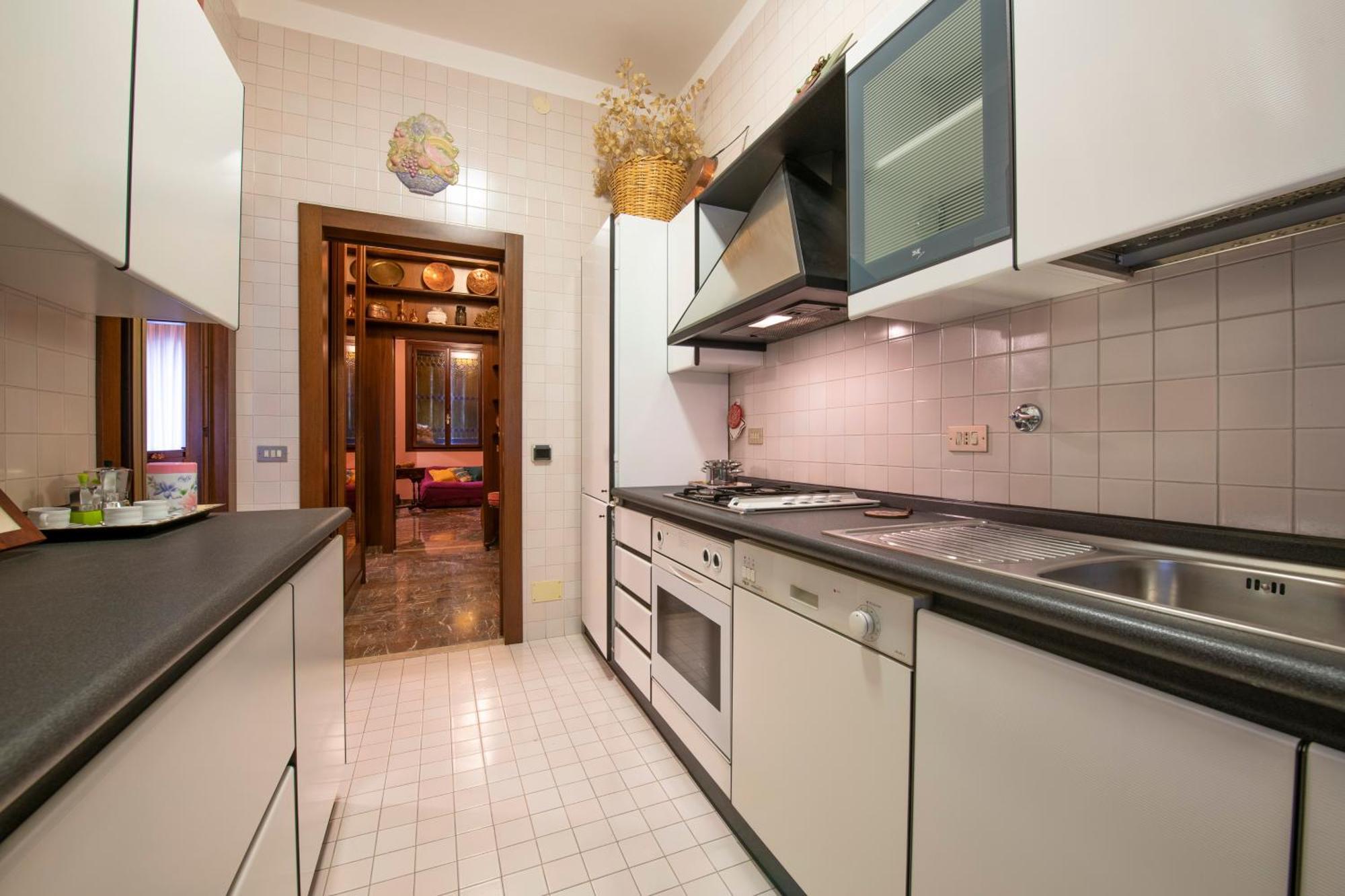 Residenza Impero Rosa Apartment Verona Ngoại thất bức ảnh